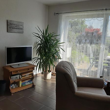 Landhaus Kuehn 바트살준겐 외부 사진