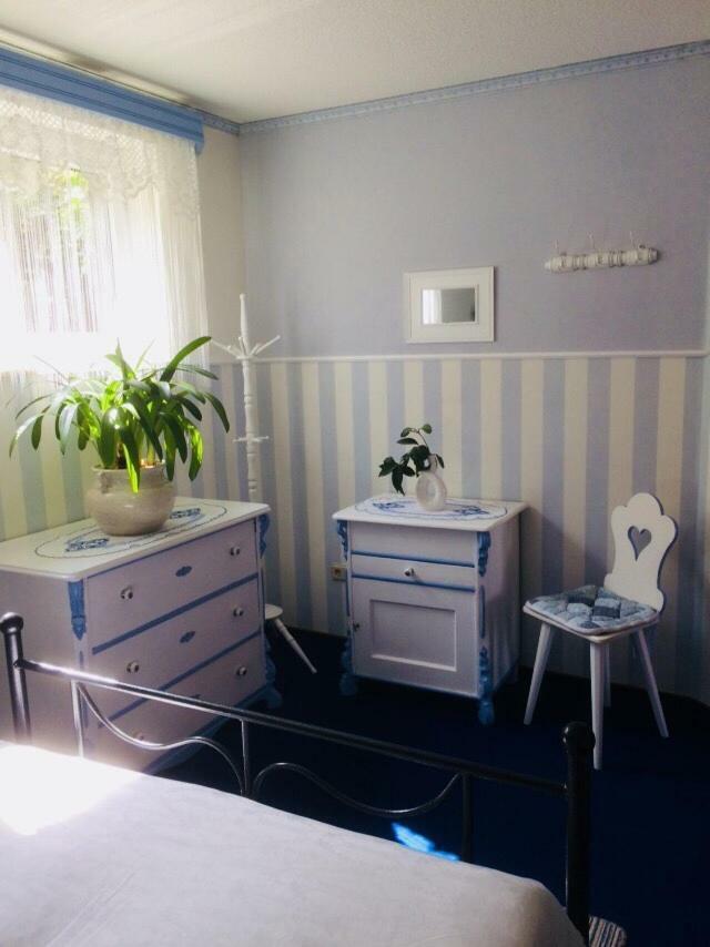 Landhaus Kuehn 바트살준겐 외부 사진